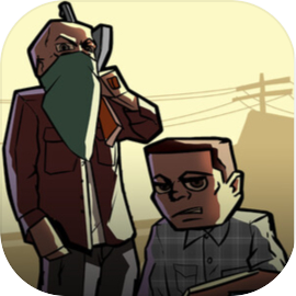 PROJECT AMERICAS: Open World Heists