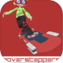 Hoversteppers