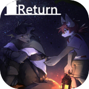 Return 回歸