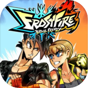 FrostFire -Battle Frenzy-