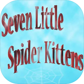 Seven Little Spider Kittens android iOS TapTap