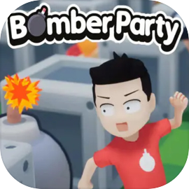 Bomber Friends::Appstore for Android
