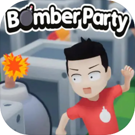 MOBILE PARTY, Esse Jogo e Muito Divertido