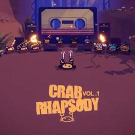 Pre-register Crab Rhapsody (Vol.1) for Android/iOS to Get Early Access ...