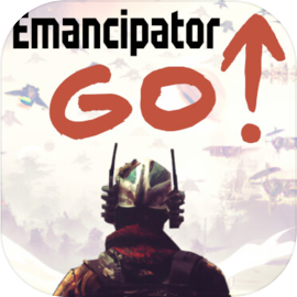 Emancipator GO!