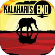 Kalahari’s End