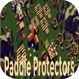 Paddle Protectors