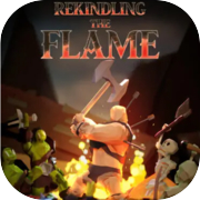 Rekindling The Flame