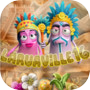Icon of Laruaville 16