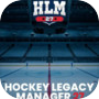 Icon of Hockey Legacy Manager 27