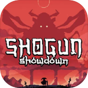 Shogun Showdown