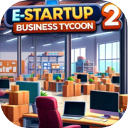 Электронный стартап 2: Бизнес-магнат