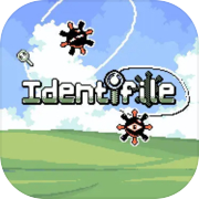 Identifile: Desktop Dungeon