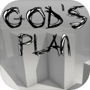 Le plan de Dieu