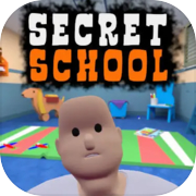 Escola Secreta