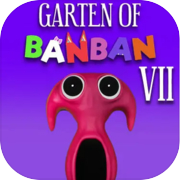 Garten of Banban ៧