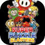 Super Puzzle Blasters