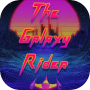 Ang Galaxy Rider