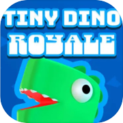 Tiny Dino: Royale