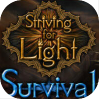 Striving for Light: Survival by Igniting Spark Games