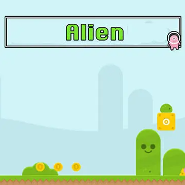 Alien Latest Version for Android/iOS APK - TapTap