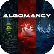 Algomancy
