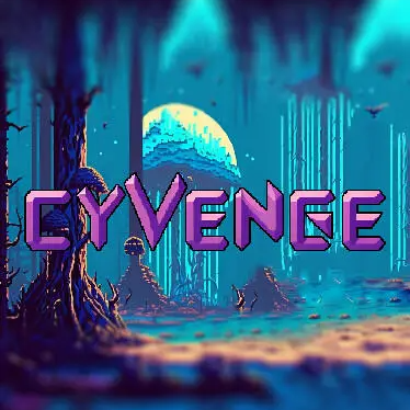 CyVenge download the new for windows