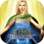 Icon of Age of Wonders Shadow Magic