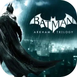 Batman Arkham Origins mobile android iOS-TapTap