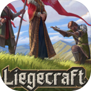 Liegecraft