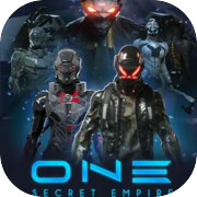 One: Secret Empire