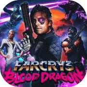 Far Cry 3 - Кровавый дракон