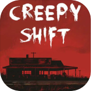 Creepy Shift: Roadside Diner