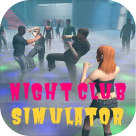 NightClub Simulator