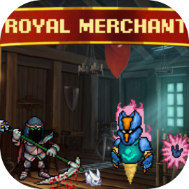 Royal Merchant android iOS-TapTap
