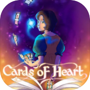 Cards of Heart