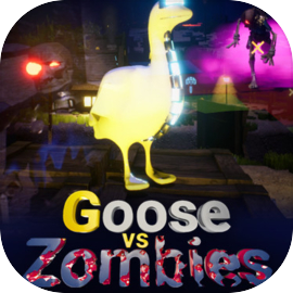 Goose vs Zombies android iOS-TapTap