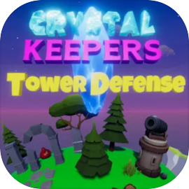 CrystalKeepers Tower Defense