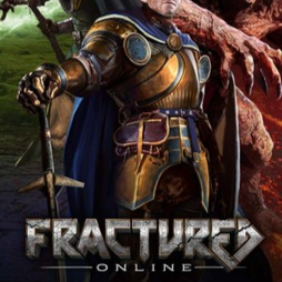Fractured Online Latest Version for Android/iOS APK - TapTap