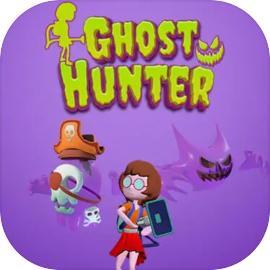 Ghost Hunter android iOS-TapTap