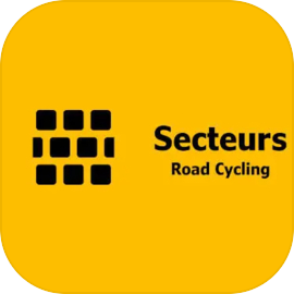 Secteurs - Road Cycling