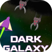 galaxia oscura