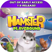 Hamster Playground