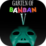 Garten of Banban 5