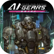 AI.Gears : チームタッグバトル