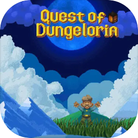 Quest of Dungeloria