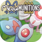 Meowmunitions
