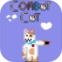 Combat Cat