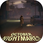 October Nightmares | Cauchemars d'octobre