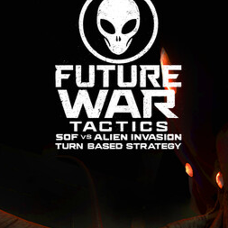 Future War Tactics: SOF vs Alien Invasion Turn-Based Strategy for ...